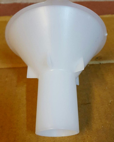 Replacement dishwasher salt - replacement,