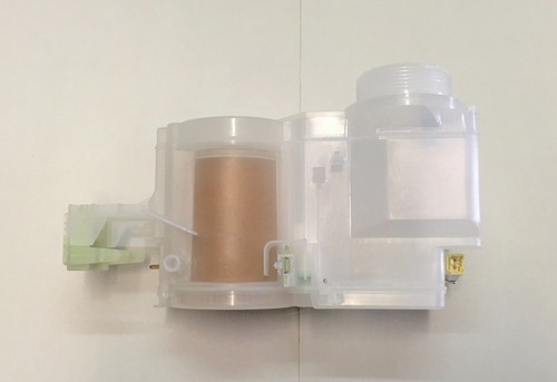 Smeg dishwasher salt tank - smeg,
