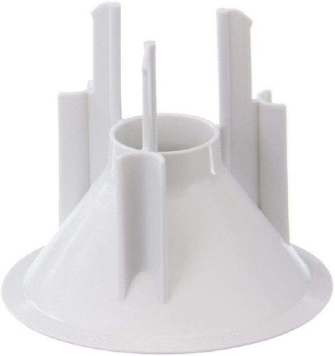 Salt funnel for - bosch, neff