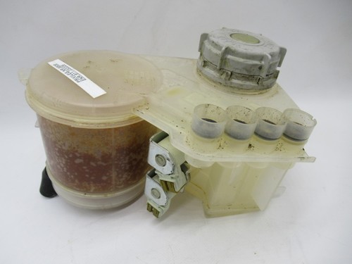 Softener salt container - softener,