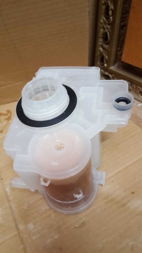 Replacement water - replacement,