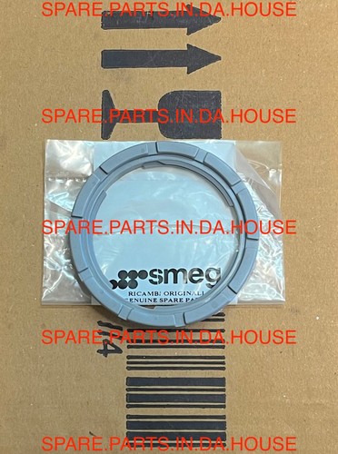 Smeg dishwasher descaler - smeg,