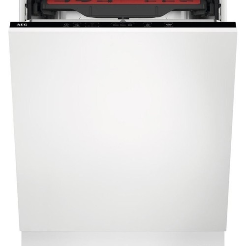 Dishwasher aeg fsb54907z - aeg,