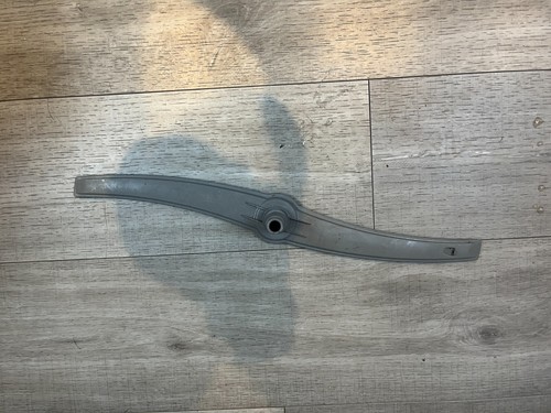 Salt cap spray arm - arm, siemens