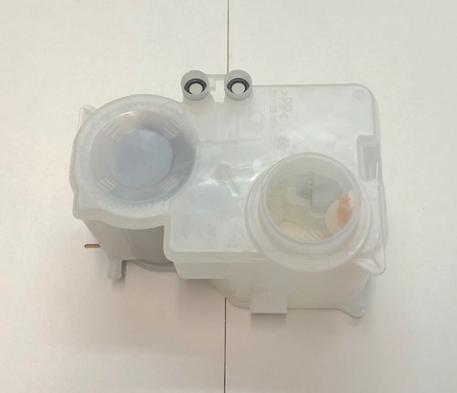 Smeg dishwasher descaler - dishwasher,