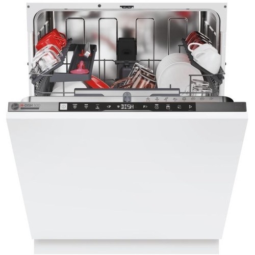 Dishwasher hoover hi5c6f0s - dishwasher,